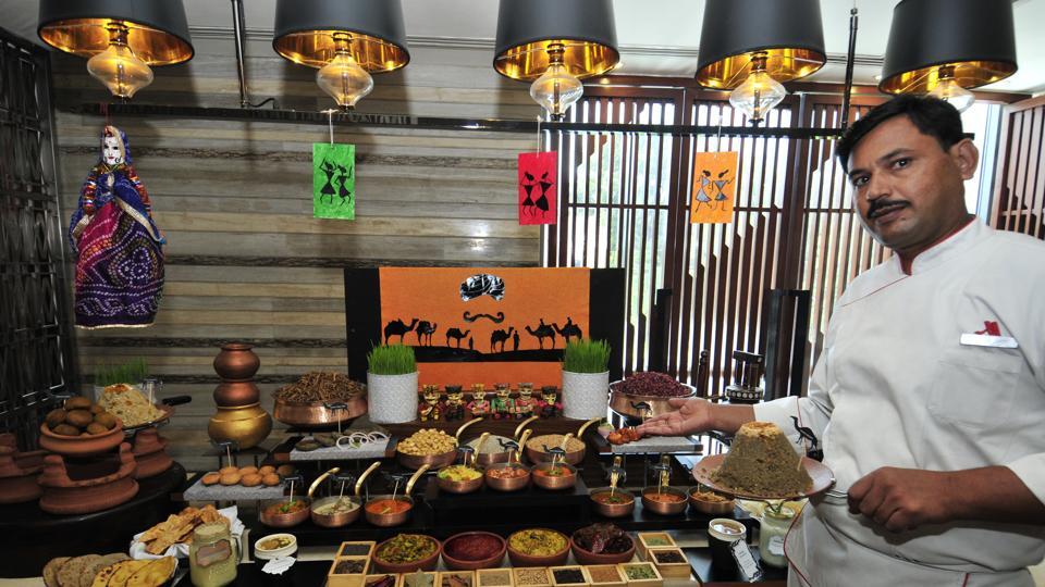 rajasthan luxury tour package