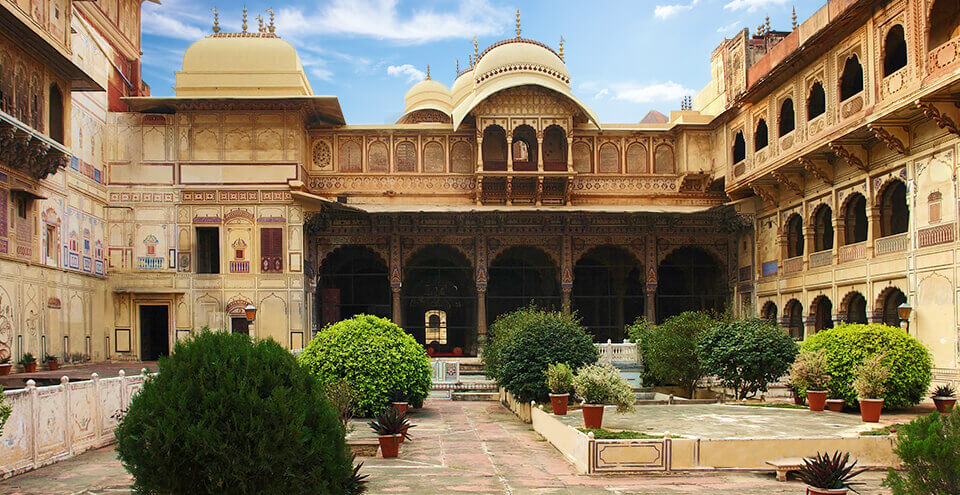 Rajasthan Travel Packages